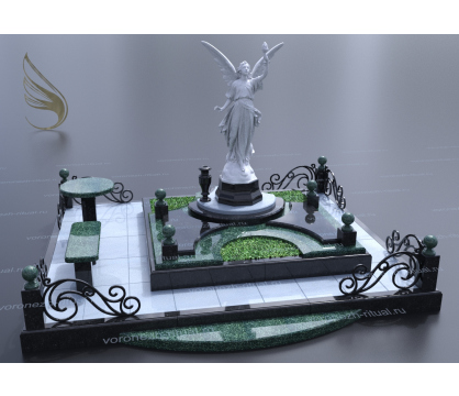Комплекс 3D-009